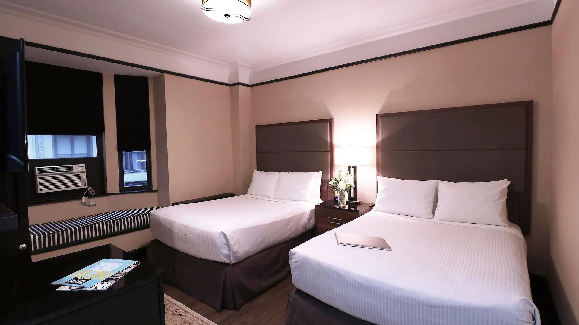 Mansfield Hotel New York