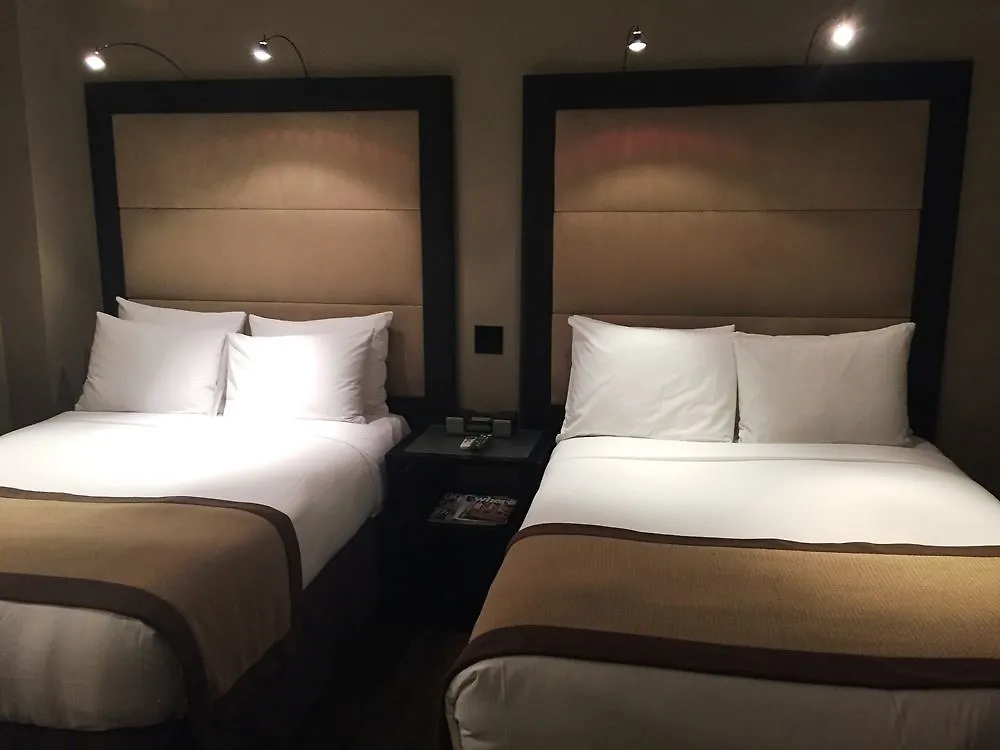 Mansfield Lejlighedshotel New York 4*,  USA