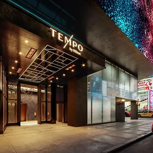 Tempo By Hilton Times Square New York