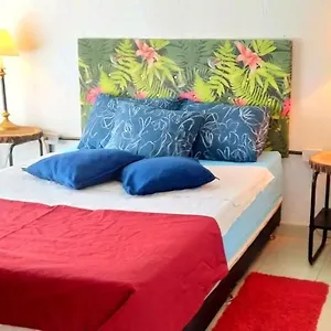 Apartamento Comp Independiente Tranquilo Ubicacion 5 Santa Marta (Magdalena)
