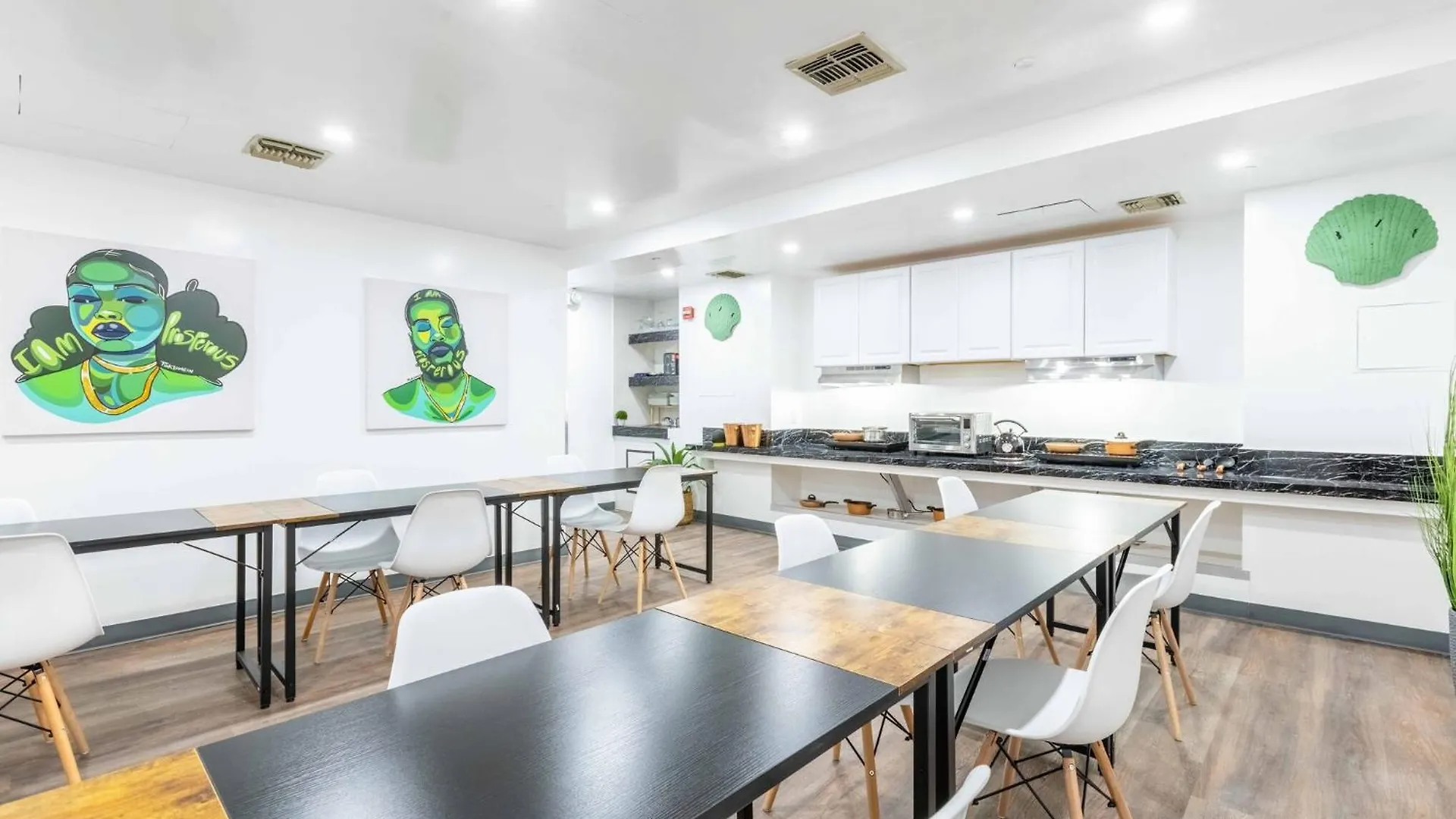 Mansfield Aparthotel New York