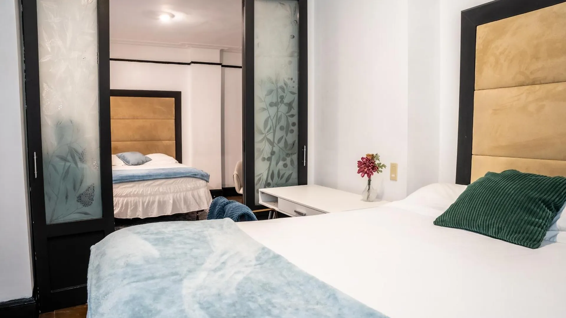 Mansfield Aparthotel New York United States
