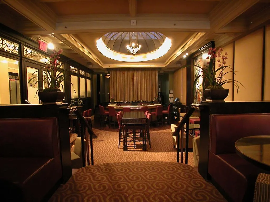 曼斯菲尔德酒店  纽约 公寓式酒店