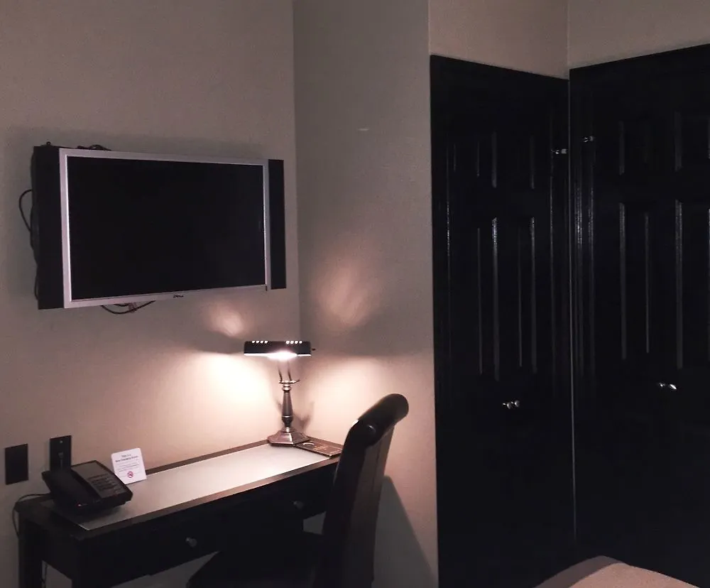 Mansfield Aparthotel New York